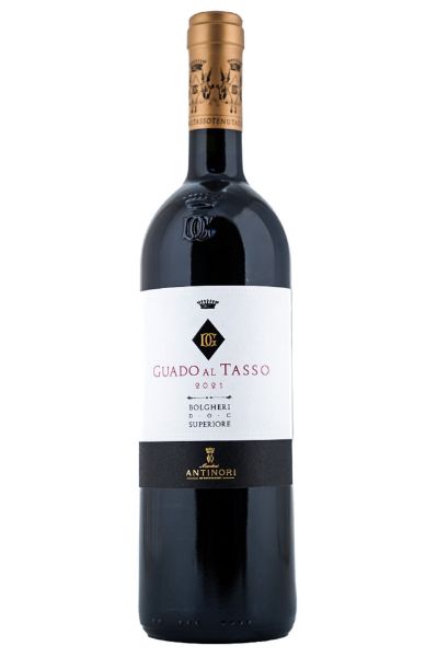 Picture of 2021 Tenuta Guado Al Tasso