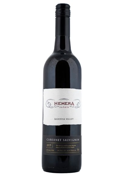 Picture of 2019 Hemera Estate Range Single Vineyard Cabernet Sauvignon