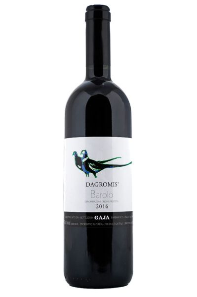 Picture of 2016 Gaja Dagromis Barolo