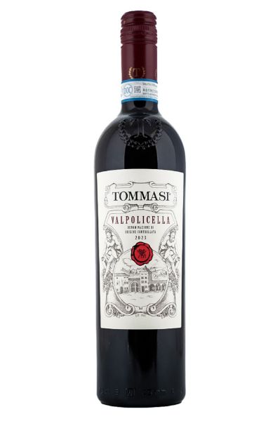 Picture of 2023 Tommasi Valpolicella