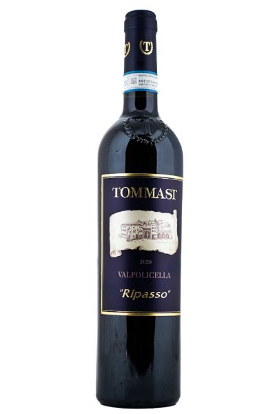 Picture of 2020 Tommasi Ripasso Valpolicella