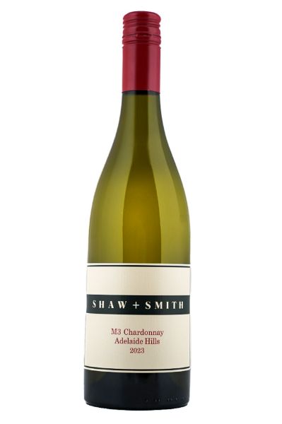 Picture of 2023 Shaw + Smith M3 Chardonnay