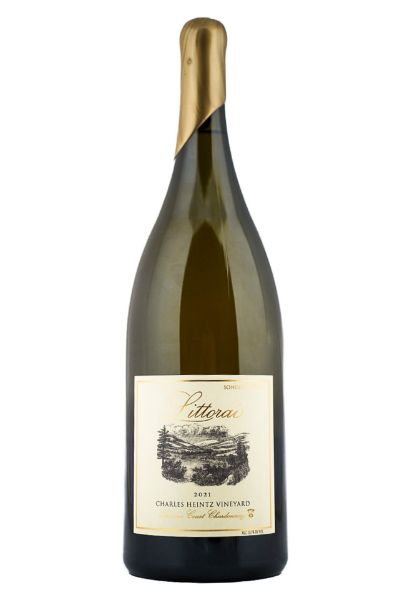 Picture of 2021 Littorai Charles Heitz Chardonnay MAGNUM