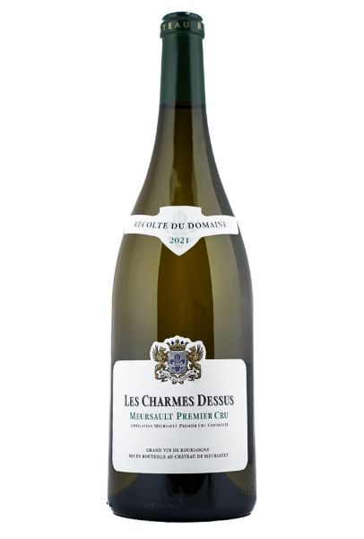 Picture of 2021 Chateau de Meursault Meursault 1er Cru “Charmes Dessus“ MAGNUM