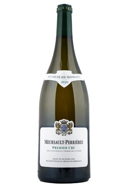 Picture of 2020 Chateau de Meursault 1er Cru Meursault “Perrieres” MAGNUM