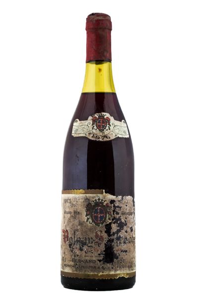 Picture of 1976 Domaine Thevenot Volnay 1er Cru 'Santenots'