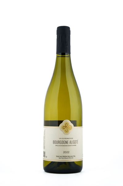 Picture of 2022 Domaine Pascale Rion Delhautal Bourgogne Aligote