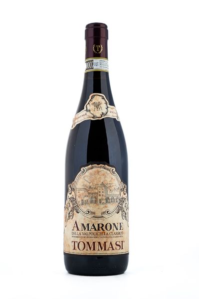 Picture of 2019 Tommasi Amarone della Valpolicella Classico