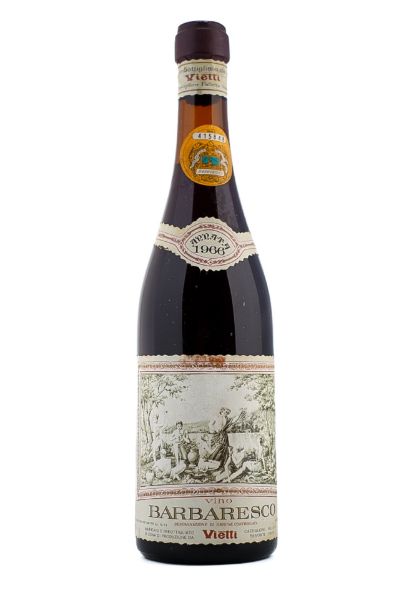 Picture of 1966 Vietti Barbaresco