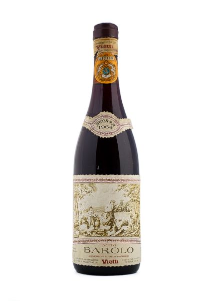 Picture of 1964 Vietti Barolo