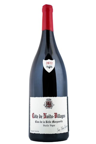 Picture of 2022 Domaine Fourrier Cote de Nuits Clos Bella MAGNUM