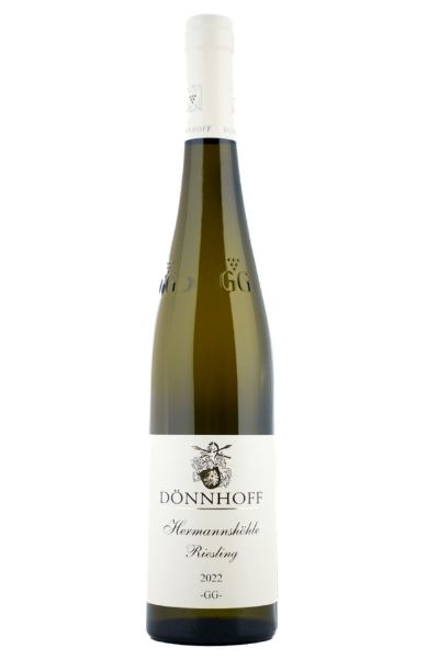 Picture of 2022 Dönnhoff ‘Hermannshöhle’ Grosses Gewächs Riesling