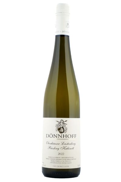 Picture of 2022 Dönnhoff ‘Oberhäuser Leistenberg’ Kabinett