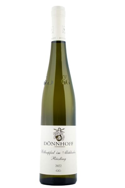 Picture of 2022 Dönnhoff ‘Höllenpfad im Mühlenberg’ Grosses Gewächs Riesling