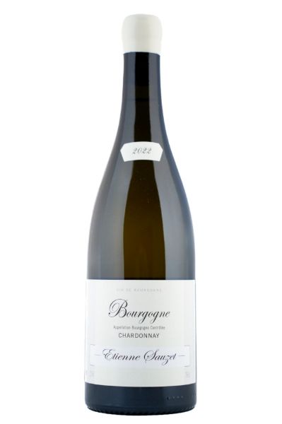 Picture of 2022 Domaine Sauzet Bourgogne Blanc