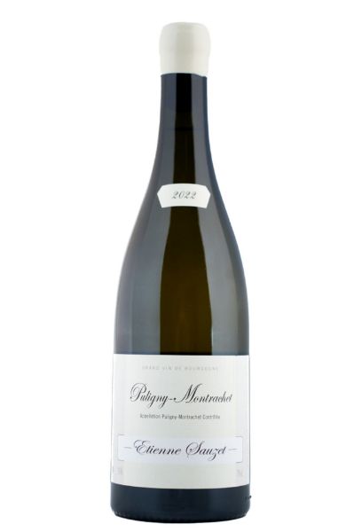 Picture of 2022 Domaine Sauzet Puligny Montrachet