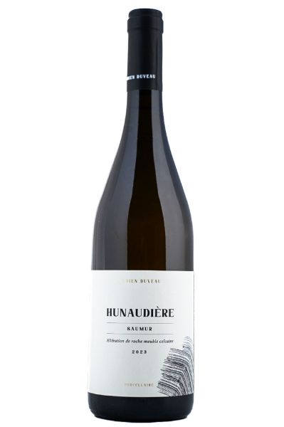 Picture of 2023 Domaine Fabien Duveau La Hunaudière Saumur Blanc