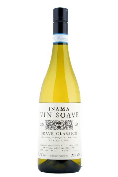 Picture of 2023 Inama Soave Classico