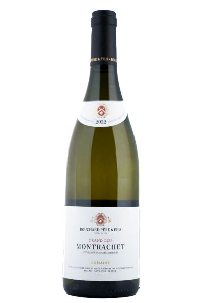 Picture of 2022 Bouchard Père & Fils Montrachet, Grand Cru