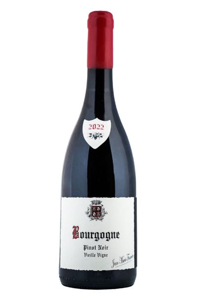 Picture of 2022 Domaine Fourrier Bourgogne Rouge 