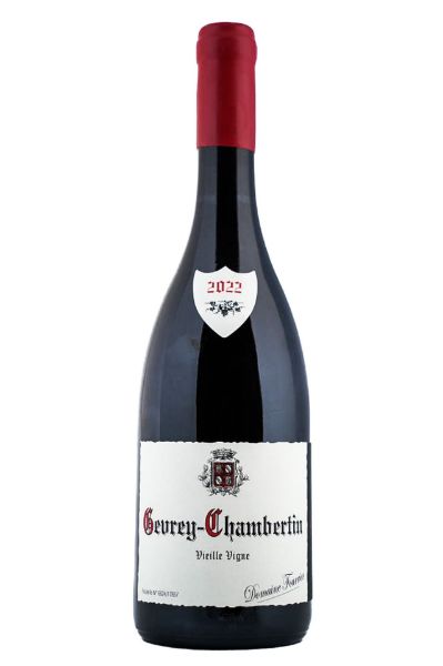 Picture of 2022 Domaine Fourrier Gevrey Chambertin