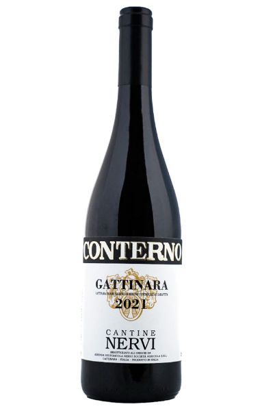 Picture of 2021 Nervi-Conterno Gattinara