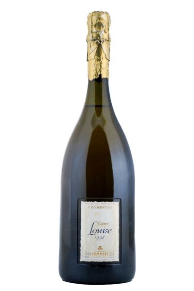 Picture of 1998 Champagne Pommery Brut Cuvée Louise