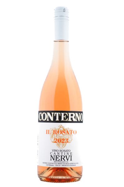 Picture of 2023 Nervi-Conterno Rosato