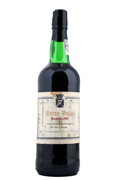 Picture of 1905 Porto Velho Reserva Particular Quinta da Murganheira