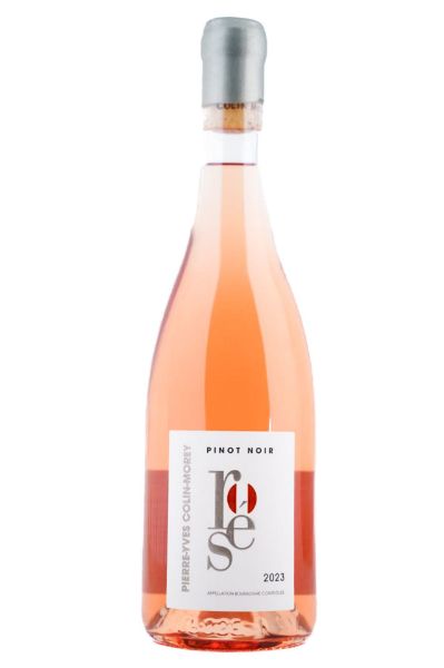 Picture of 2023 Pierre-Yves Colin-Morey Rosé de Pinot 