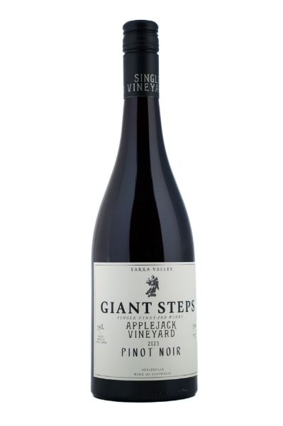 Picture of 2023 Giant Steps Applejack Pinot