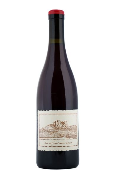 Picture of 2022 Anne et Jean-Francois Ganevat Pinot Noir Côtes du Jura Les Chonchons