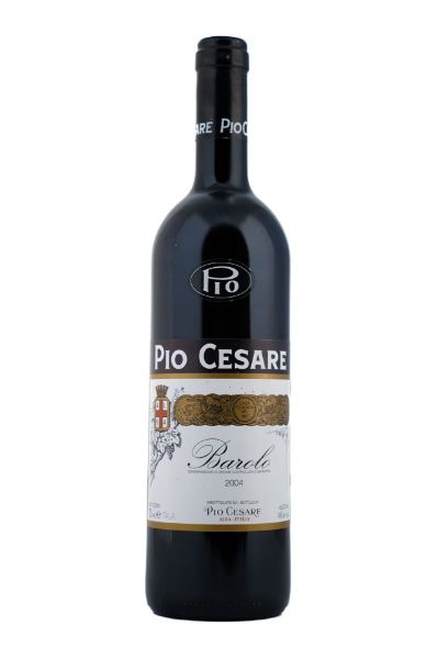 Picture of 2004 Pio Cesare Barolo