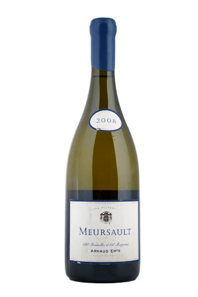 Picture of 2008 Arnaud Ente Meursault