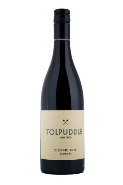 Picture of 2023 Tolpuddle Vineyard Pinot Noir