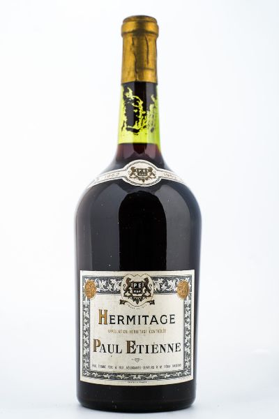 Picture of 1962 Paul Etienne Hermitage, Magnum 