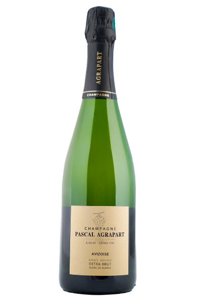 Picture of 2017 Champagne Pascal Agrapart Grand Cru Avizoise Blanc de Blancs