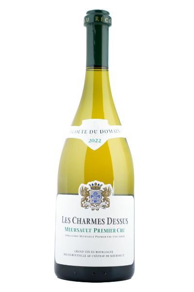 Picture of 2022 Chateau de Meursault Meursault “Charmes Dessus“ 1er Cru 