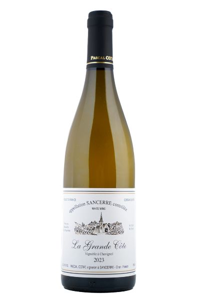 Picture of 2023 Pascal Cotat Sancerre Blanc AOC "La Grande Cote" 