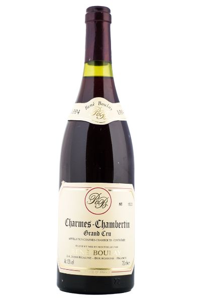 Picture of 1994 René Boulay Charmes-Chambertin, Grand Cru 