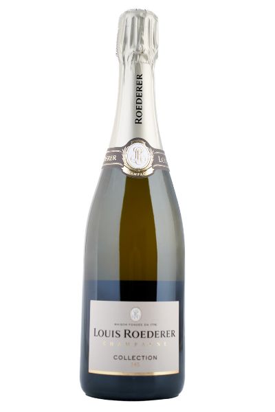 Picture of N.V. Louis Roederer Champagne Collection 245