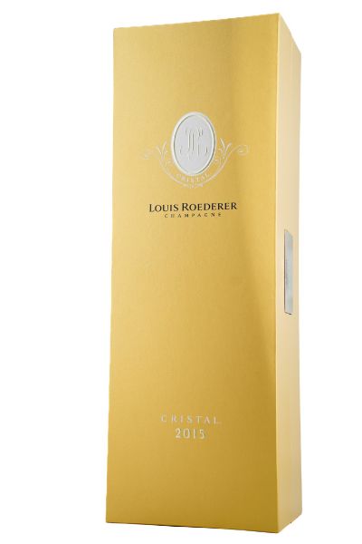 Picture of 2015 Louis Roederer Cristal Champagne