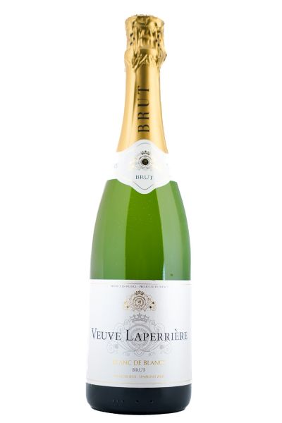 Picture of Veuve Laperrière Blanc de Blancs Brut NV 