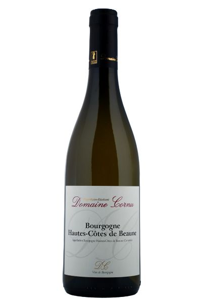 Picture of 2022 Domaine Cornu Hautes Cotes de Beaune Blanc