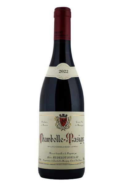 Picture of 2022 Domaine Hudelot-Noellat Chambolle-Musigny