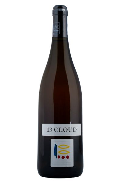 Picture of 2013 Domaine Prieuré Roch Ladoix Blanc 'Cloud 13'