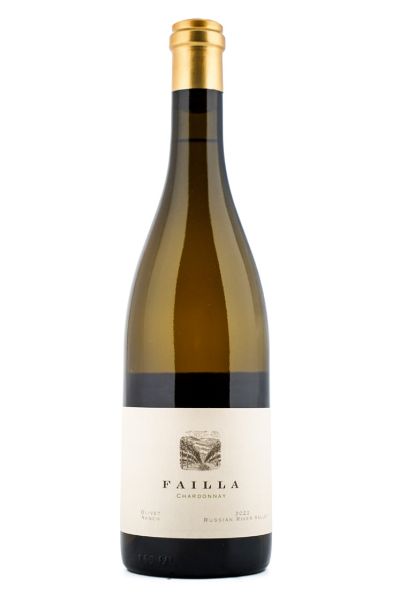 Picture of 2022 Failla Olivet Ranch Chardonnay