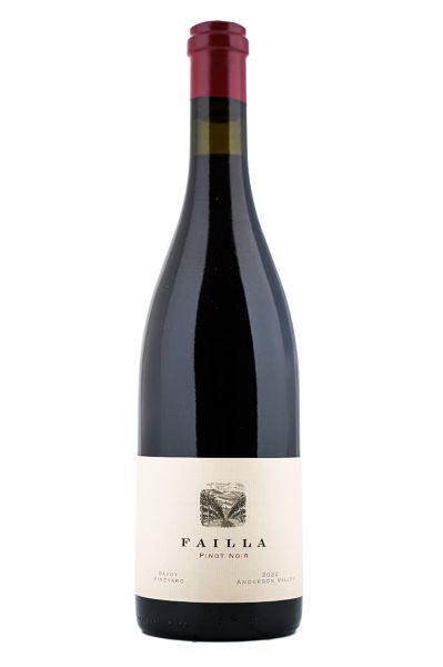 Picture of 2022 Failla Savoy Pinot Noir