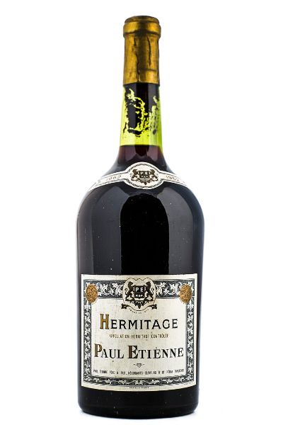 Picture of 1962 Paul Etienne Hermitage, Magnum 