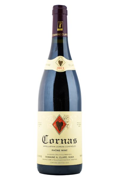 Picture of 2013 Domaine Auguste Clape Cornas